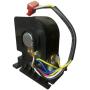 TreadLife Fitness Resistance Tension Motor - Compatible with Epic Free Spirit Bikes - Part Number 193223 - Models Listed - Comes with Free Squeak Eliminator Grease $10 Value!