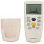 Ceiling Fan Remote Control Replace Hampton Bay Thermostatic LCD W Fan Timer FAN-9T L3HFAN-9T (Remote Only) -Pikeman