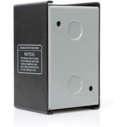 Leviton N1303-TDS EB MS303 MTRSTRT SW IN N13NC THERMPLENCL