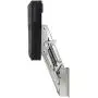 316 Stainless Steel OutBoard Engine Support Heavy Duty with Black Mounting Plate Up to 7.5-10hp for 2 Stroke Engine 316 Stainless Steel OutBoard Engine Support Heavy Duty with Black Mounting Plate Up to 7.5-10hp for 2 Stroke Engine