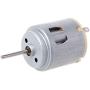 Integy RC Model C29806 Educational DIY Robot Science Part, R260 Size Drive Motor DC