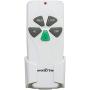 Ceiling Fan Remote Control Switch with Receiver Wireless Universal Fan Control Kit with Timer Replacement for Honeywell Prominence Home Hunter Harbor Breeze Ceiling Fans with Lights