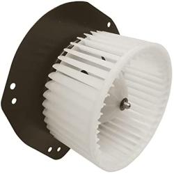TYC 700014 Ford Crown Victoria Replacement Blower Assembly