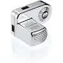 Marcato Atlas Drive Motor, Made in Italy, Powers Pasta Machines and Attachments, Silver