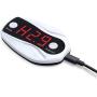 WonVon 10 Drive 10-Mode Electronic Throttle Controller Car Accessories Modified Tune Fits For FORD,MAZDA