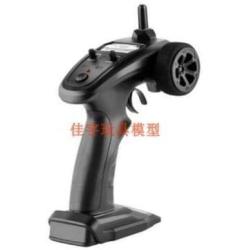 Parts & Accessories Fayee FY004 FY004A M977 1/16 6WD RC Car Spare Parts Motor servo tire Canvas Metal Drive Shaft axle Remote Controller Receiver - (Color: servo Set)