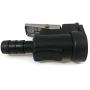 Boat Motor Gas Tank Sierra 18-8092 5/16
