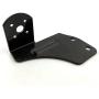 L-faster Skateboard Motor Bracket for Brushless Outer-Rotor Motors N6374 N5065 Motor Mount for Mountain Skateboard
