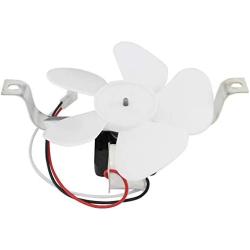 97012248 Range Hood Fan Motor Replacement for Kenmore & Broan Range Hoods - Compatible with Part Number S97012248, AP4527731, 1172615, 97005161, 97011218, 97012248, 97012248A, 97012248B, 97015415
