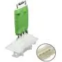 AC Heater Blower Motor Resistor for Volkswagen Passat Golf Jetta CC Eos GTI R32 Rabbit Tiguan
