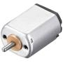 uxcell Micro Motor DC 5V 35000RPM High Speed Motor for DIY RC Cars Remote Control