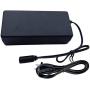 UpBright AC/DC Adapter Compatible with Limoss Motor Actuator MD140-02-L1-157-307 450312 451271 450427 451615 601438 450917 450797 MTR015 MD141-30-L1-157-333 in SEAT 11560UX 18V - 35V 5A Power Supply