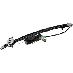 Dorman 749-469 Rear Right Power Window Regulator (Regulator Only) Compatible with Select BMW Models (OE FIX)