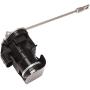 Wastegate Control Valve - Turbo Charger Solenoid Replaces 39400-2G700 Compatible with Hyundai Sonata 2.0L Turbo 2011-2014 Hyundai Santa Fe Sport 2.0L Turbo 2013-2016 Kia Optima 2.0L Turbo 2011-2015