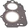 Boat Outboard Motor Cylinder Head Gasket 63V-11181-A1 63V-11181-A2 0 18-99140 For Yamaha Parsun Sierra Outboard 13.5HP 9.9HP 15HP 2 stroke Boat Engine
