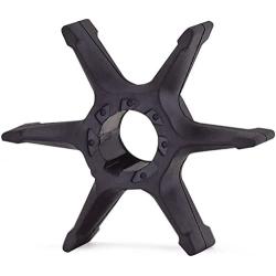 BODAO 6F5-44352-00/676-44352-00 47-99971M Boat Engine Water Pump Impeller for Yamaha Mariner 40HP Outboard Motor