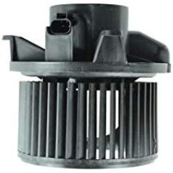 SHOWSEN PM9240 HVAC AC Heater Blower Motor W/Fan Cage Fit 05-15 Armada 04-15 Titan 04-10 Infiniti QX56