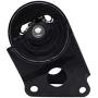 ENA Engine Motor and Trans Mount Set of 4 Compatible with Nissan 2004 2005 2006 2007 2008 2009 Quest 2004 2005 2006 Maxima Altima 3.5L Auto Transmission Replacement for A7349 A7348 A7358 A7351