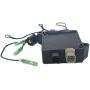 ITACO Boat Motor C.D.I CD.I C.DI CDI Coil Unit Assy 688-85540-00 T85-05030100 for Yamaha Parsun Makara Hidea Outboard 2-Stroke Motor Engine