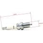 Champion Spark Plug for Kohler 25 132 23-S, 2513223S Command K OHV Gas Engines