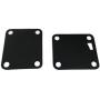 Boat Motor 2 pcs 677-24411 677-24471 Diaphragm Intake Carburetor Gasket for Yamaha Mercury Mariner Outboard 15HP 9.9HP 2 stroke 6E8-14301 Carburetor Engine