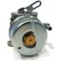 The ROP Shop | Carburetor with Gasket for Toro 38585 & 38586 Power Clear Snowblower Gas Motor