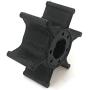 Boat Motor Water Pump Impeller 6L5-44352-00 replace Yamaha 4-stroke 2.5HP F2.5 Outboard and 2-stroke 3hp 3AMS Outboard engine