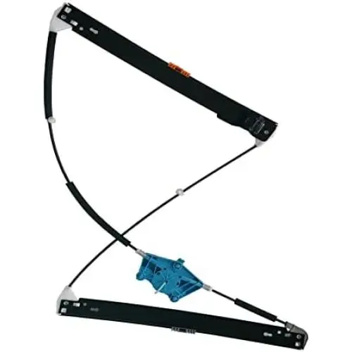 SONTIAN Front Right Passenger Side Window Regulator Fit 2002-2008 Audi A4 2002-2008 Audi A4 Quattro /S4 Without Motor 749-638 2007-2008 Audi RS4 SONTIAN Front Right Passenger Side Window Regulator Fit 2002-2008 Audi A4 2002-2008 Audi A4 Quattro /S4 Without Motor 749-638 2007-2008 Audi RS4