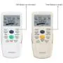 Ceiling Fan Remote Control Replace Hampton Bay Thermostatic LCD W Fan Timer FAN-9T L3HFAN-9T (Remote Only) -Pikeman