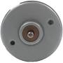 MotoRong ZYTD555 High Speed Auto Machinery Motor 12V 5300rmp DC Brushed Motor