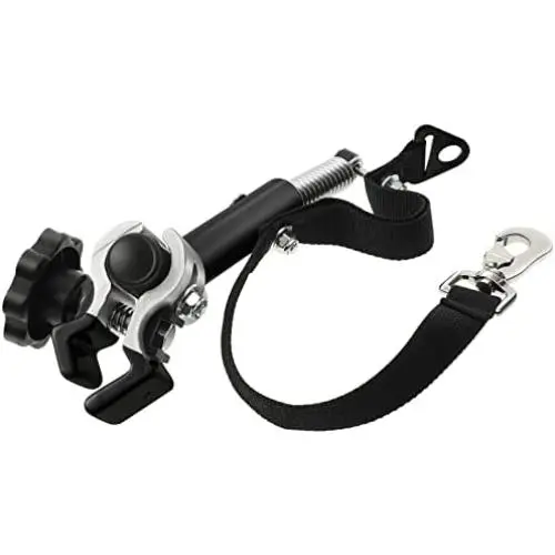 Homoyoyo Bike Trailer Coupler Attachment Hitch Quick Release Linker Adapter Bicycle Rear Trailer Replacement Axle Mount Hitch Parts Style 1 Homoyoyo Bike Trailer Coupler Attachment Hitch Quick Release Linker Adapter Bicycle Rear Trailer Replacement Axle Mount Hitch Parts Style 1