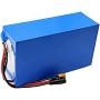 Jieoto 36V Electric Bike Battery 10S 5P 15Ah Lithium Battery Pack w/BMS + Charger for Electric Bike Tricycles Scooter Adapted 200W 250W 350W 500W 750W 1000W Motor
