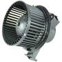 SHOWSEN PM9365X HVAC AC Heater Blower Motor W/Fan Cage Fit 07-17 GMC Acadia 08-14 Buick Enclave 09-12 Chevrolet Traverse 07-10 Saturn Outlook