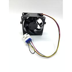 Evaporator Fan Motor Wr49x25197 Wr60x10341 Wr60x26866 239d1412P001 239D1412P006 WR60X10357 Nidec V80e14ms2a3-57a611