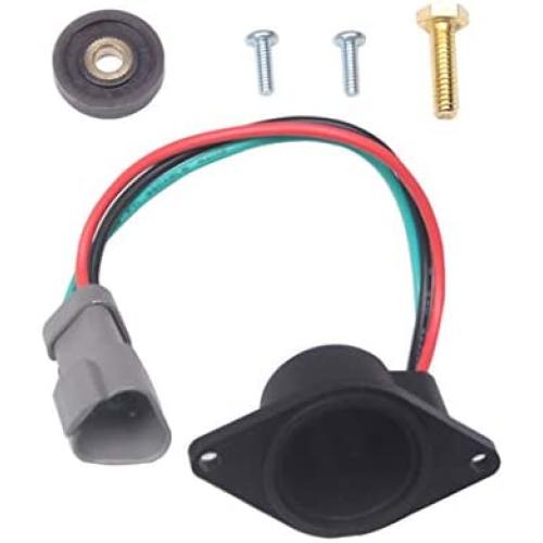 BH-Motor New Speed Sensor For Club Car DS, IQ and Precedent Golf Cart Replace # 1027049-01 102265601