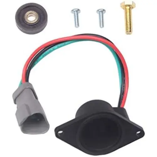 BH-Motor New Speed Sensor For Club Car DS, IQ and Precedent Golf Cart Replace # 1027049-01 102265601 BH-Motor New Speed Sensor For Club Car DS, IQ and Precedent Golf Cart Replace # 1027049-01 102265601
