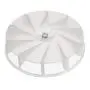 BOJACK YJF6178 Bathroom Vent Fan Motor 70CFM 20V 60Hz 1.1A Replacement for N678 Nautilus N655, N671 and N679 Bath Fans and Broan 671a,671, 655,657, 658, 679