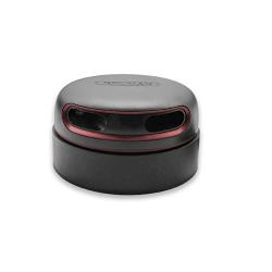 youyeetoo Slamtec RPLIDAR A2M7 Lidar Sensor 16 Meters 360 Degree Scanning Radius Mute brushless Motor for Obstacle Avoidance and Navigation of Robots