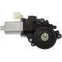 Dorman 742-092 Power Window Motor Compatible with Select Ford / Lincoln Models Dorman 742-092 Power Window Motor Compatible with Select Ford / Lincoln Models