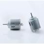 Fielect 5Pcs DC Motor 3V 14000RPM Electric Motor Micro Motor Round Shaft for DIY Airplane RC Boat Toys Model DIY Hobby