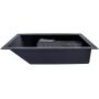 Extreme Max 3005.3874 Universal Recessed Trolling Motor Foot-Control Tray