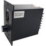 Pangocho Jinchao-Dc Motor 0~180VDC Output 250W MaX Speed Regulator AC220V Input, DC-51 Dc Motor Speed Controller, Easy to Install (Speed(RPM) : DC 48 V, Voltage(V) : Black)