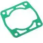 Piston & Piston Rings Kit and Gasket For EZGO 2 Cycle Gas Golf Cart 1989 1990 1991 1992 1993 Standard Bore 3PG Engine 24624-G1 26519-G01