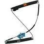 SONTIAN Front Right Passenger Side Window Regulator Fit 2002-2008 Audi A4 2002-2008 Audi A4 Quattro /S4 Without Motor 749-638 2007-2008 Audi RS4 SONTIAN Front Right Passenger Side Window Regulator Fit 2002-2008 Audi A4 2002-2008 Audi A4 Quattro /S4 Without Motor 749-638 2007-2008 Audi RS4