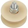 NAVARME Arch Idler Pulley Chain Tensioner For 2-Stroke 80CC Gas Motorized Bicycle parts