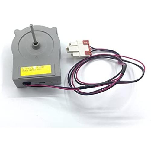 EAU61524007 AP5950081 PS10058947 Fits For LG Refrigerator Evaperator Fan Motor