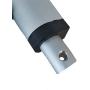 Xuulan Xianglaa-Motor Electric Linear Actuator 25mm Stroke Linear Motor, Customized Stroke DC Motor, Controller DC12V 24V Thrust 900N, Wide Range of Applications