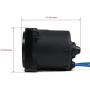 The ROP Shop | Trim Motor for 2001 OMC-BRP 150 HP E150WPLSIF, 175 HP BJ175PLSIF, BJ175VXSIF Sea