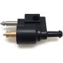 Boat Motor Fuel Male Connector Engine 14187M 6G1-24304-0M for Yamaha Mariner Mercury Outboard 6HP - 15HP 2/4-stroke Engine