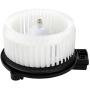 79310-TF0-G01 Air Conditioning HVAC Blower Motor Fan for 2009 2010 2011 2012 2013 2014 Honda FIT Replaces 700247 615-50209 79310TF0G01